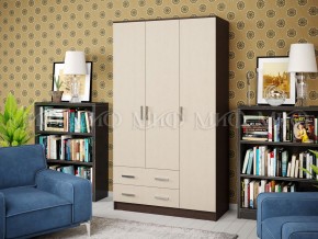 Шкаф 3-х створчатый (1200) в Соликамске - solikamsk.mebel24.online | фото 3