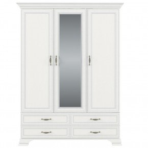 Шкаф 3D4S Z, TIFFANY, цвет вудлайн кремовый в Соликамске - solikamsk.mebel24.online | фото 2
