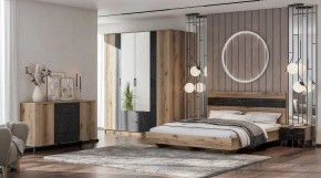 ОМЕГА Шкаф 4-х створчатый (ЦРК.ОМГ.05) в Соликамске - solikamsk.mebel24.online | фото 3