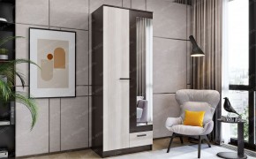 Шкаф Адель 800 в Соликамске - solikamsk.mebel24.online | фото