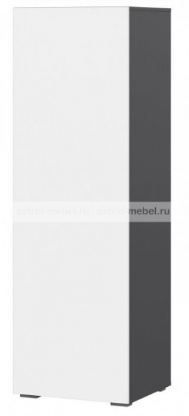 АЙВОРИ-1 Шкаф (ЦРК.АВР.01 шкаф) в Соликамске - solikamsk.mebel24.online | фото