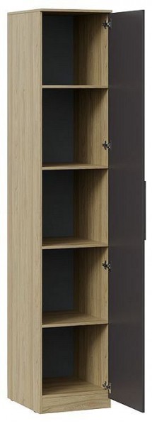 Шкаф для белья Агата в Соликамске - solikamsk.mebel24.online | фото 3