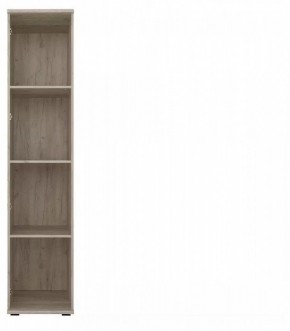 Шкаф для белья Альянс 435.03 в Соликамске - solikamsk.mebel24.online | фото 1