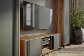 Шкаф для белья Богемия в Соликамске - solikamsk.mebel24.online | фото 3