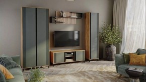 Шкаф для белья Богемия в Соликамске - solikamsk.mebel24.online | фото 4