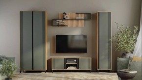 Шкаф для белья Богемия в Соликамске - solikamsk.mebel24.online | фото 5