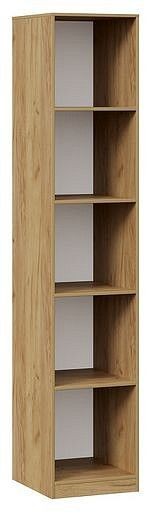 Шкаф для белья Хилтон в Соликамске - solikamsk.mebel24.online | фото 2