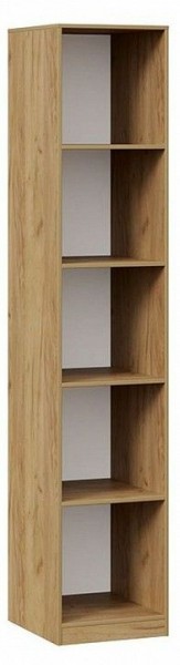 Шкаф для белья Хилтон в Соликамске - solikamsk.mebel24.online | фото 3