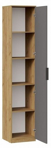 Шкаф для белья Хилтон Исп. 2 в Соликамске - solikamsk.mebel24.online | фото 2