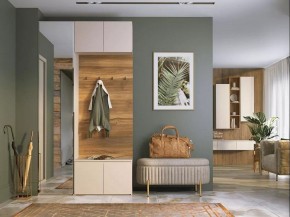 Шкаф для белья Лаура в Соликамске - solikamsk.mebel24.online | фото 4
