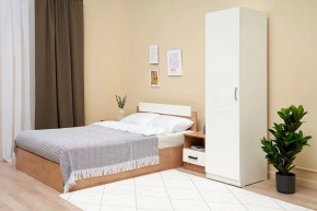 Шкаф для белья Село в Соликамске - solikamsk.mebel24.online | фото 4