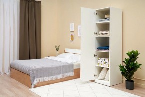 Шкаф для белья Село в Соликамске - solikamsk.mebel24.online | фото 5