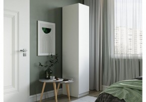 Шкаф для белья Мадера в Соликамске - solikamsk.mebel24.online | фото 4