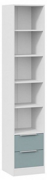 Шкаф для белья Марли в Соликамске - solikamsk.mebel24.online | фото 4