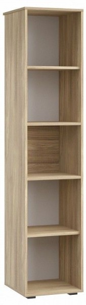 Шкаф для белья Оскар в Соликамске - solikamsk.mebel24.online | фото 2