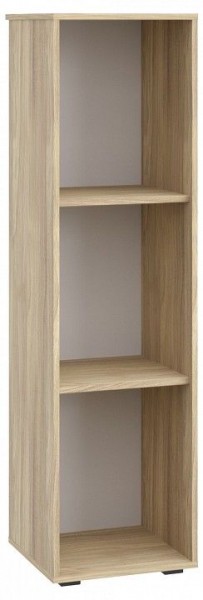 Шкаф для белья Оскар в Соликамске - solikamsk.mebel24.online | фото 2