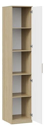 Шкаф для белья Сэнди в Соликамске - solikamsk.mebel24.online | фото 3