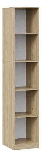 Шкаф для белья Сэнди в Соликамске - solikamsk.mebel24.online | фото 4
