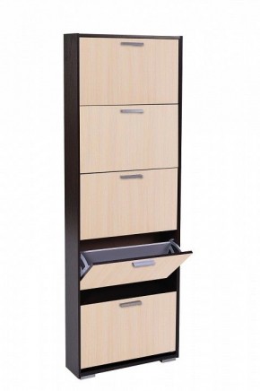Шкаф для обуви УК-5 10000134 в Соликамске - solikamsk.mebel24.online | фото