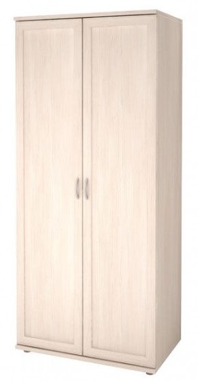 Шкаф для одежды 2-х дверный Ника-Люкс 21 в Соликамске - solikamsk.mebel24.online | фото 1