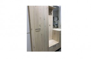 Шкаф для одежды 2-х дверный София 1 в Соликамске - solikamsk.mebel24.online | фото 4