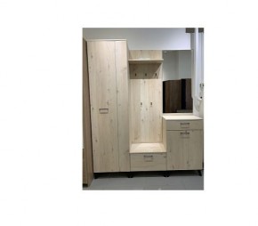 Шкаф для одежды 2-х дверный София 1 в Соликамске - solikamsk.mebel24.online | фото 6