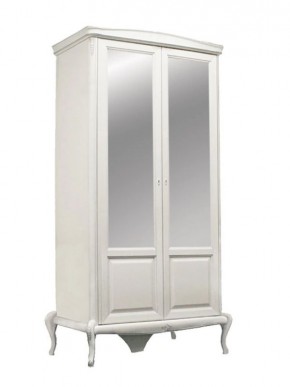 Шкаф для одежды Мокко ММ-316-01/02 в Соликамске - solikamsk.mebel24.online | фото 1