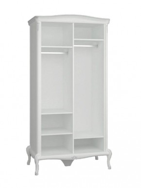 Шкаф для одежды Мокко ММ-316-01/02 в Соликамске - solikamsk.mebel24.online | фото 3
