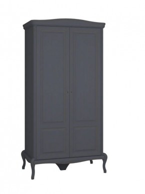 Шкаф для одежды Мокко ММ-316-01/02Б в Соликамске - solikamsk.mebel24.online | фото 1