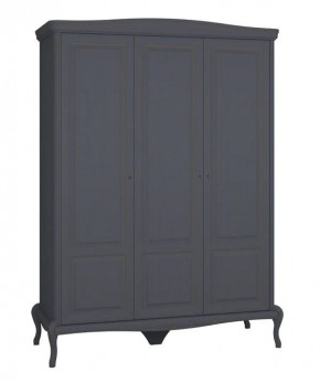 Шкаф для одежды Мокко ММ-316-01/03Б в Соликамске - solikamsk.mebel24.online | фото 1