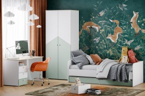 Шкаф для одежды НМ 041.42 "Банни" (Макарун) в Соликамске - solikamsk.mebel24.online | фото 4