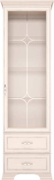 Шкаф для посуды Венеция 9 бодега в Соликамске - solikamsk.mebel24.online | фото 2