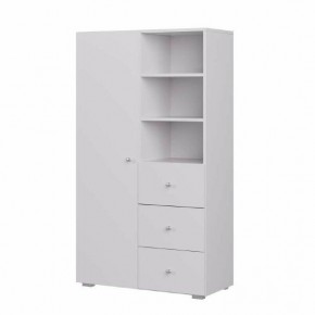 Шкаф ДМ 800 Малый (Розовый) в Соликамске - solikamsk.mebel24.online | фото 9