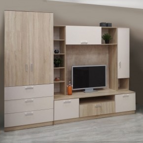 Шкаф гардеробный 900 с ящиками Салоу в Соликамске - solikamsk.mebel24.online | фото 7
