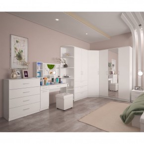 Шкаф гардеробный угловой 900 Париж в Соликамске - solikamsk.mebel24.online | фото 5