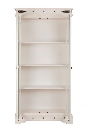 Шкаф книжный "Викинг 03" массив в Соликамске - solikamsk.mebel24.online | фото 8