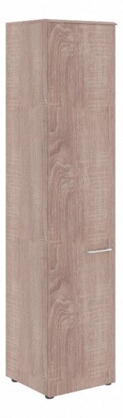 Шкаф книжный Wave WHC 42.1 в Соликамске - solikamsk.mebel24.online | фото