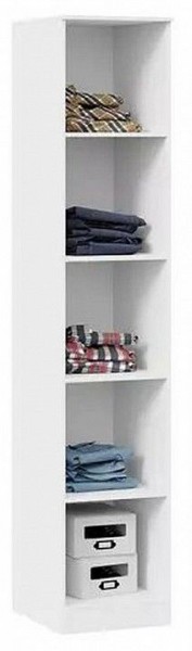 Шкаф комбинированный Агата в Соликамске - solikamsk.mebel24.online | фото 3