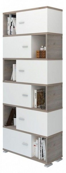 Шкаф комбинированный Домино СБ-30/6 в Соликамске - solikamsk.mebel24.online | фото 2