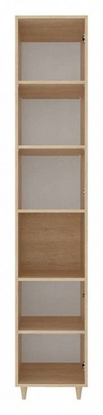 Шкаф комбинированный Киото СТЛ.339.07 в Соликамске - solikamsk.mebel24.online | фото
