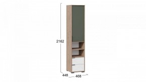 Шкаф комбинированный Лео ТД-410.07.20 в Соликамске - solikamsk.mebel24.online | фото 4