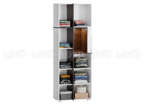 МАДЕРА Шкаф комбинированный в Соликамске - solikamsk.mebel24.online | фото 2