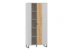Шкаф комбинированный НМ 014.57 "Бруно" в Соликамске - solikamsk.mebel24.online | фото