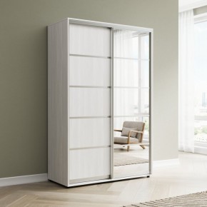 Шкаф-купе Акцент-Квадро ДЗ 1200-600 в Соликамске - solikamsk.mebel24.online | фото 3