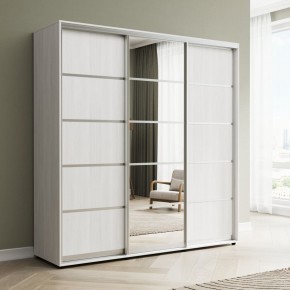 Шкаф-купе Акцент-Квадро ДЗ 1500-600 в Соликамске - solikamsk.mebel24.online | фото 3