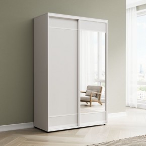 Шкаф-купе Акцент-Лайт ДЗ 1200-600 в Соликамске - solikamsk.mebel24.online | фото 1