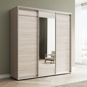 Шкаф-купе Акцент-Лайт ДЗ 1800-600 в Соликамске - solikamsk.mebel24.online | фото 3