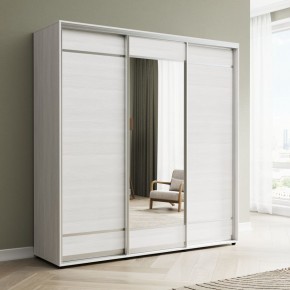 Шкаф-купе Акцент-Лайт ДЗ 2100-600 в Соликамске - solikamsk.mebel24.online | фото 3