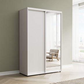 Шкаф-купе Акцент-Сим ДЗ 1400-600 в Соликамске - solikamsk.mebel24.online | фото 1