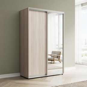 Шкаф-купе Акцент-Сим ДЗ 1400-600 в Соликамске - solikamsk.mebel24.online | фото 6